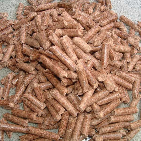 生物质颗粒燃料