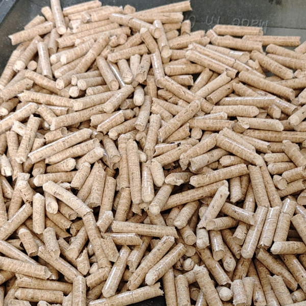 哈尔滨生物质颗粒厂家