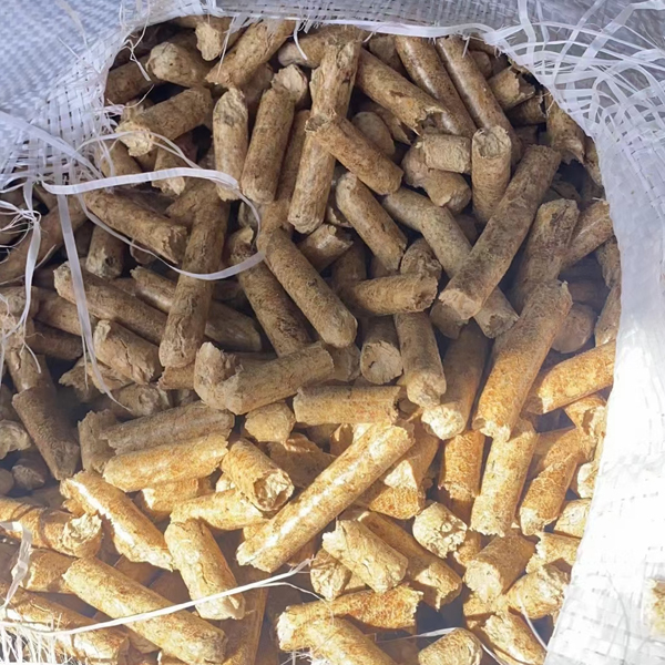 哈尔滨生物质颗粒厂