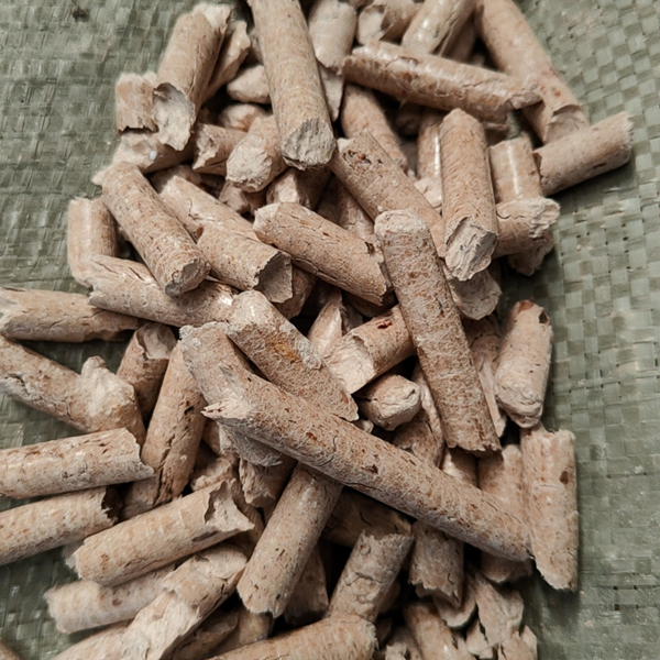 哈尔滨生物质颗粒
